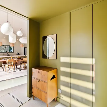 Ubytování v soukromí Casa Trois Pins