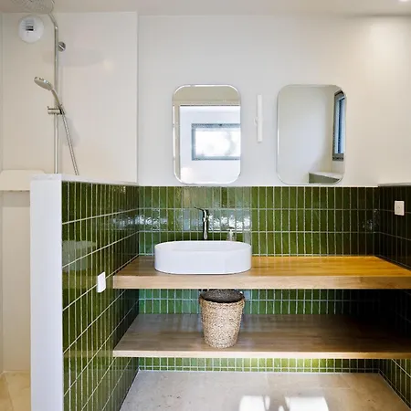 Ubytování v soukromí Casa Trois Pins