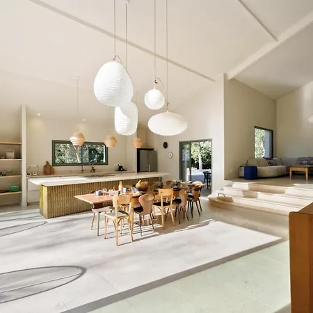Ubytování v soukromí Casa Trois Pins *