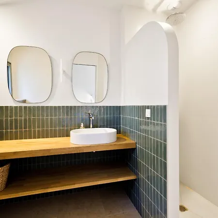 Ubytování v soukromí Casa Trois Pins Seignosse