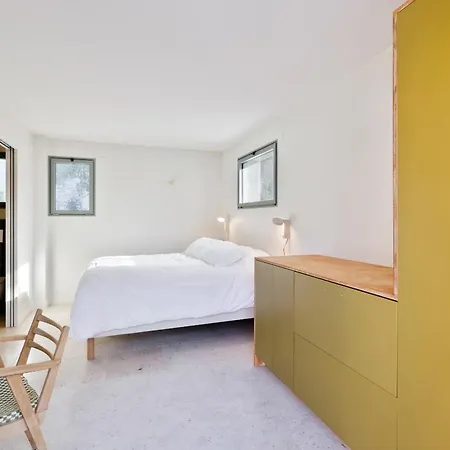 Ubytování v soukromí Casa Trois Pins